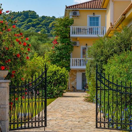 Villa Dionysios Keri Exterior photo